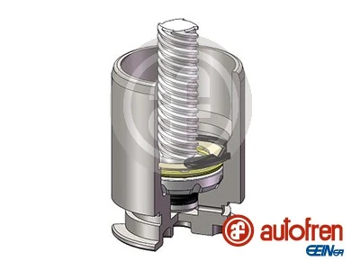 Kolvid, pidurisadul AUTOFREN SEINSA D025422LK