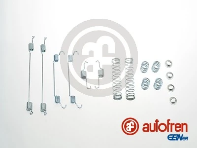 Lisakomplekt, Piduriklotsid AUTOFREN SEINSA D3950A