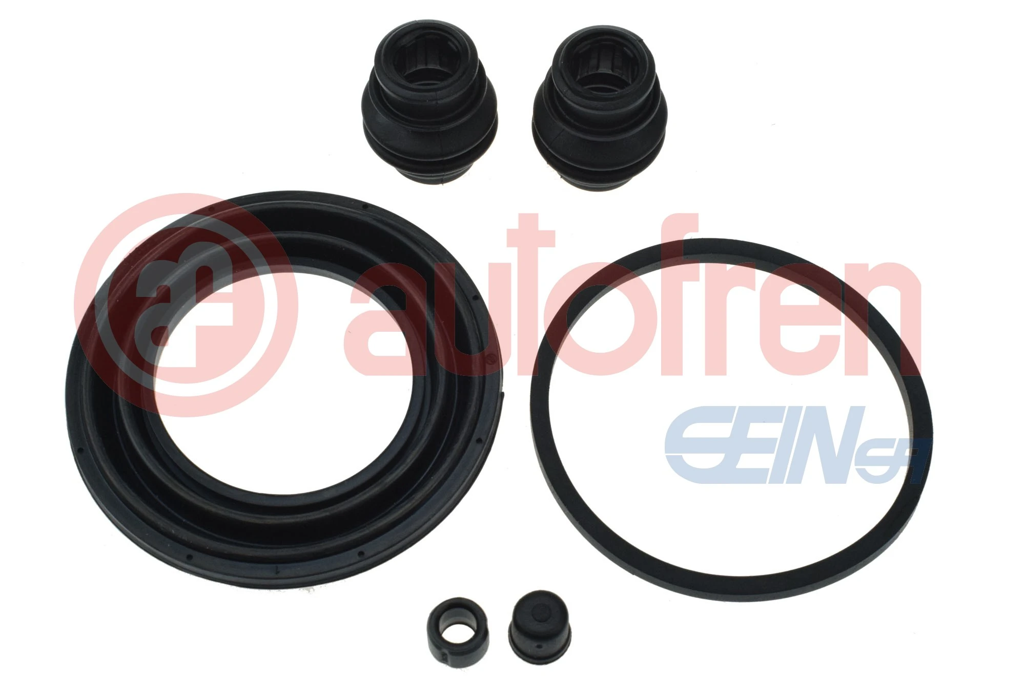 Remondikomplekt, Pidurisadul AUTOFREN SEINSA D43131
