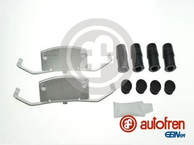 Lisakomplekt, ketaspiduriklotsid AUTOFREN SEINSA D42905A