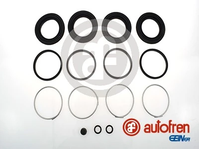 Remondikomplekt, Pidurisadul AUTOFREN SEINSA D42270