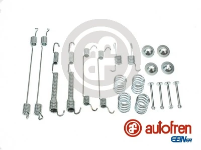 Lisakomplekt, Piduriklotsid AUTOFREN SEINSA D31051A