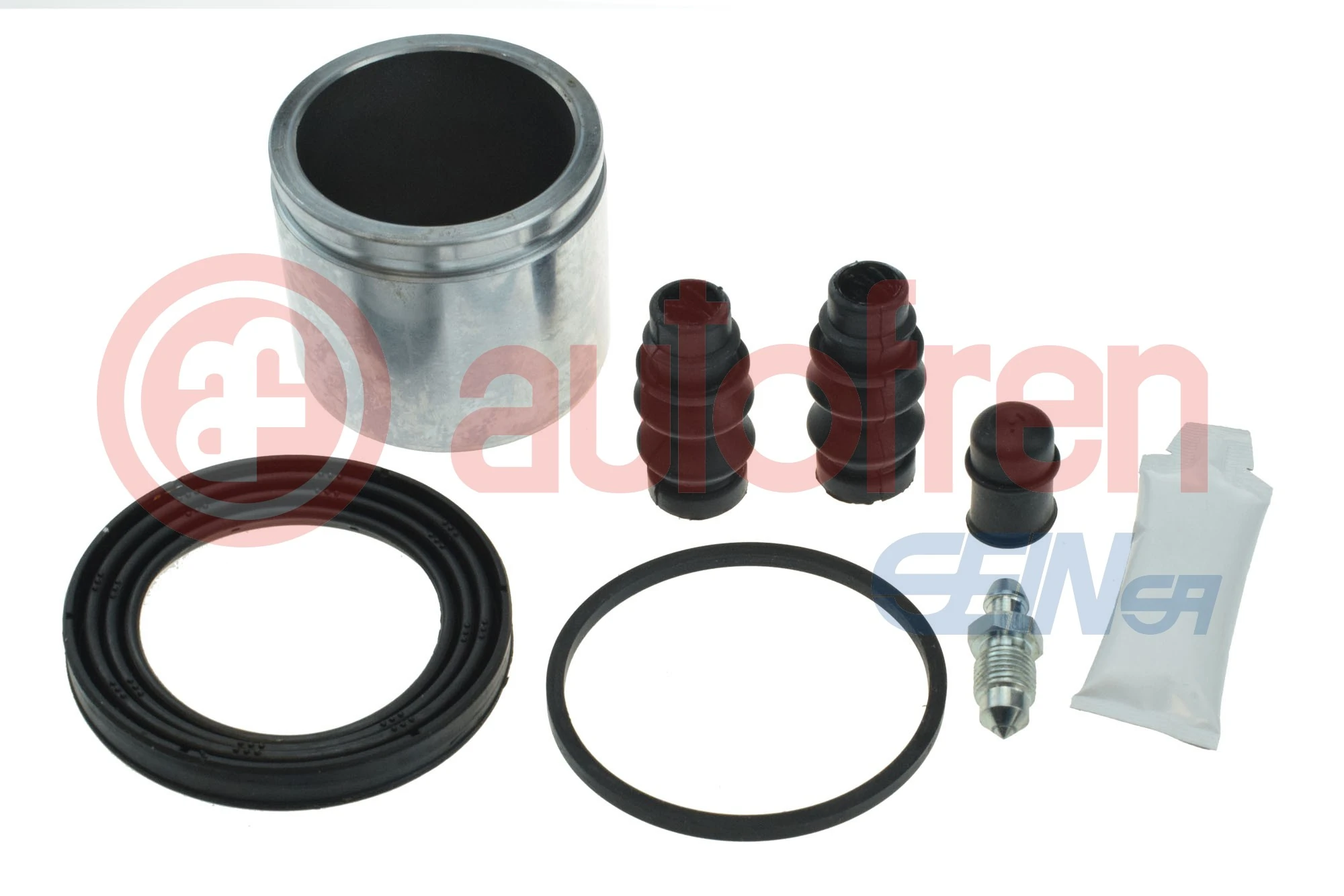 Remondikomplekt, Pidurisadul AUTOFREN SEINSA D43184C