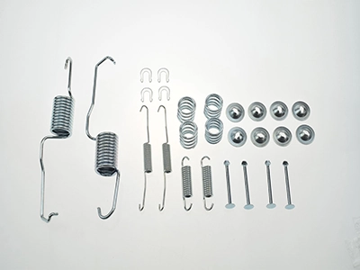 Lisakomplekt, Piduriklotsid AUTOFREN SEINSA D31016A