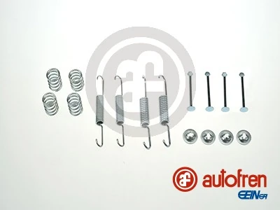 Lisakomplekt, seisupiduriklotsid AUTOFREN SEINSA D31030A