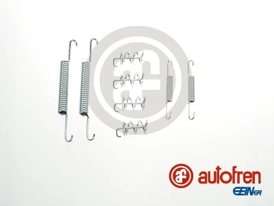Lisakomplekt, seisupiduriklotsid AUTOFREN SEINSA D3962A