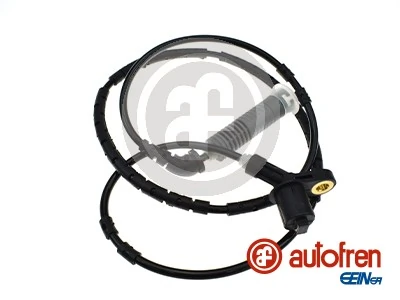 Andur, rattapöörete arv AUTOFREN SEINSA DS0192