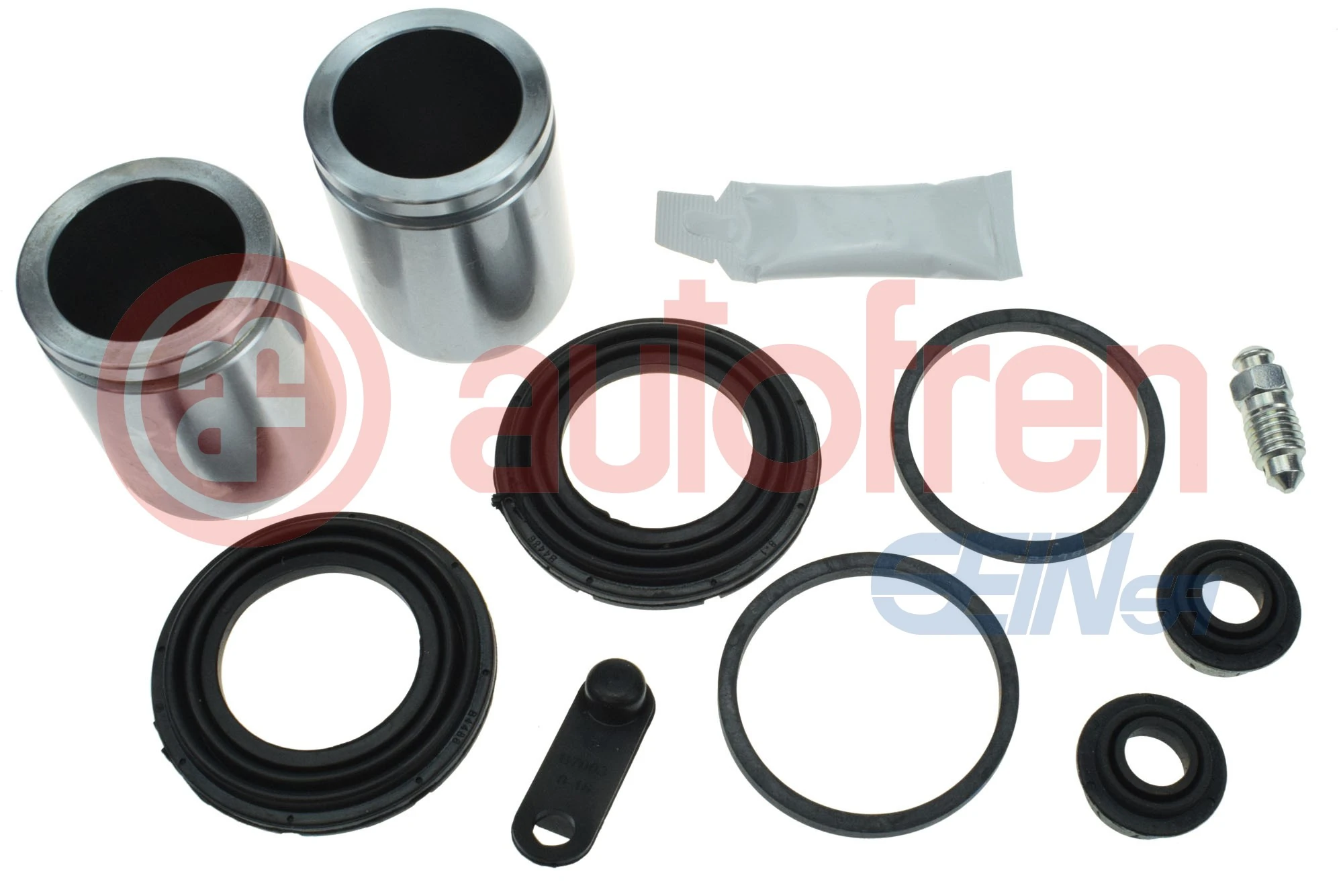 Remondikomplekt, Pidurisadul AUTOFREN SEINSA D43149C