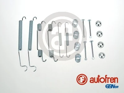 Lisakomplekt, Piduriklotsid AUTOFREN SEINSA D3923A