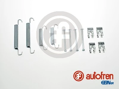 Lisakomplekt, seisupiduriklotsid AUTOFREN SEINSA D3929A