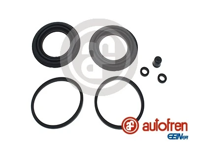Remondikomplekt, Pidurisadul AUTOFREN SEINSA D4539