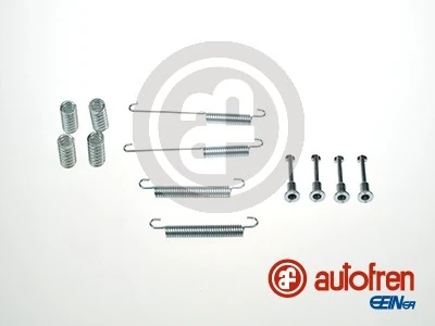 Lisakomplekt, seisupiduriklotsid AUTOFREN SEINSA D3951A
