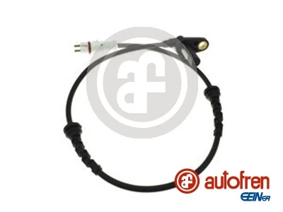 Andur, rattapöörete arv AUTOFREN SEINSA DS0046