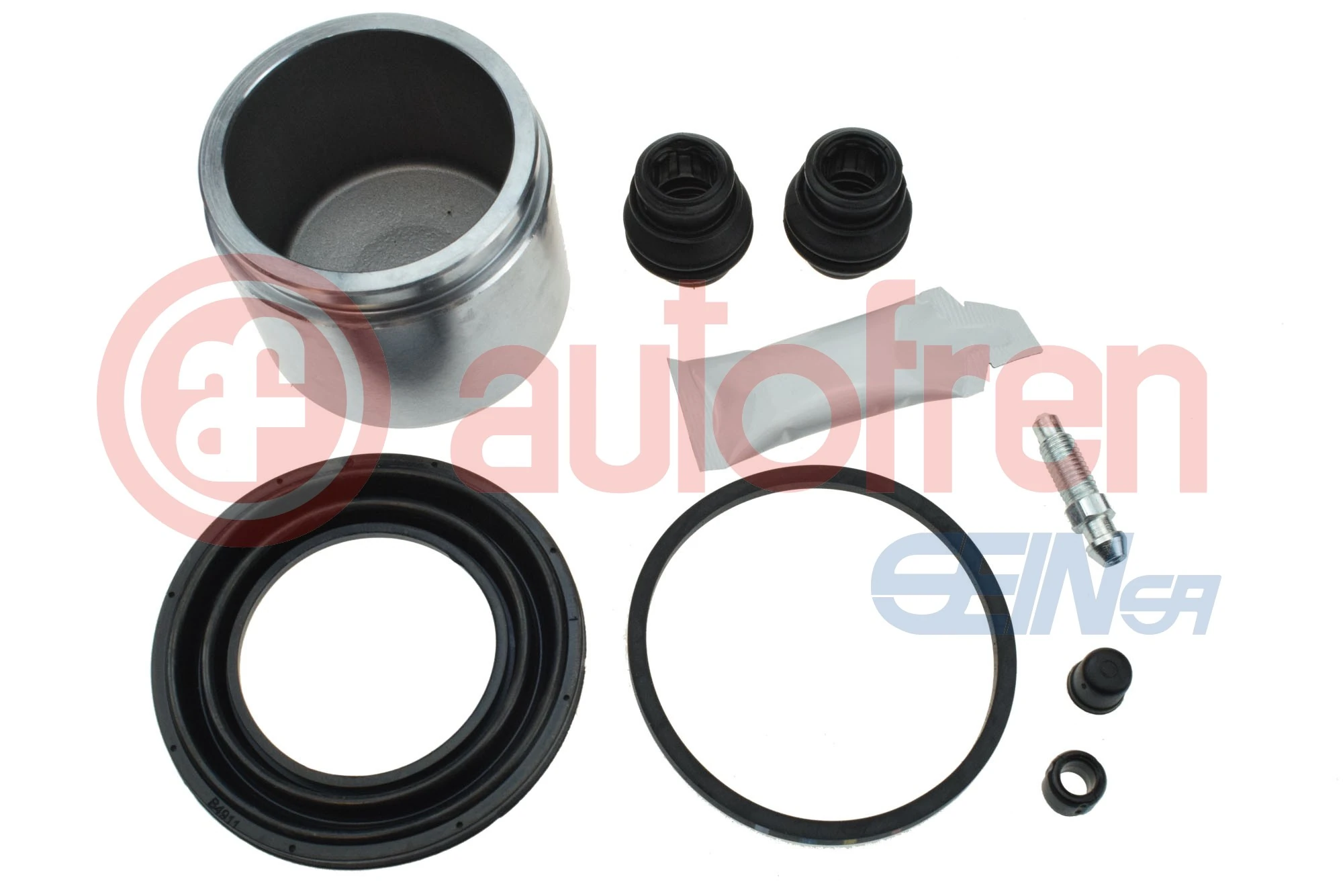 Remondikomplekt, Pidurisadul AUTOFREN SEINSA D43132C