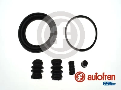 Remondikomplekt, Pidurisadul AUTOFREN SEINSA D4343