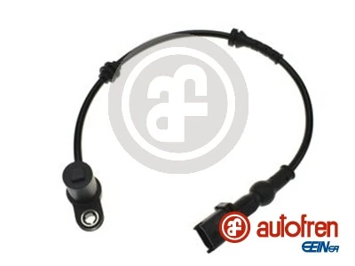 Andur, rattapöörete arv AUTOFREN SEINSA DS0038