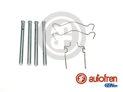 Lisakomplekt, ketaspiduriklotsid AUTOFREN SEINSA D42355A