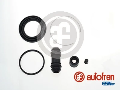 Remondikomplekt, Pidurisadul AUTOFREN SEINSA D4213