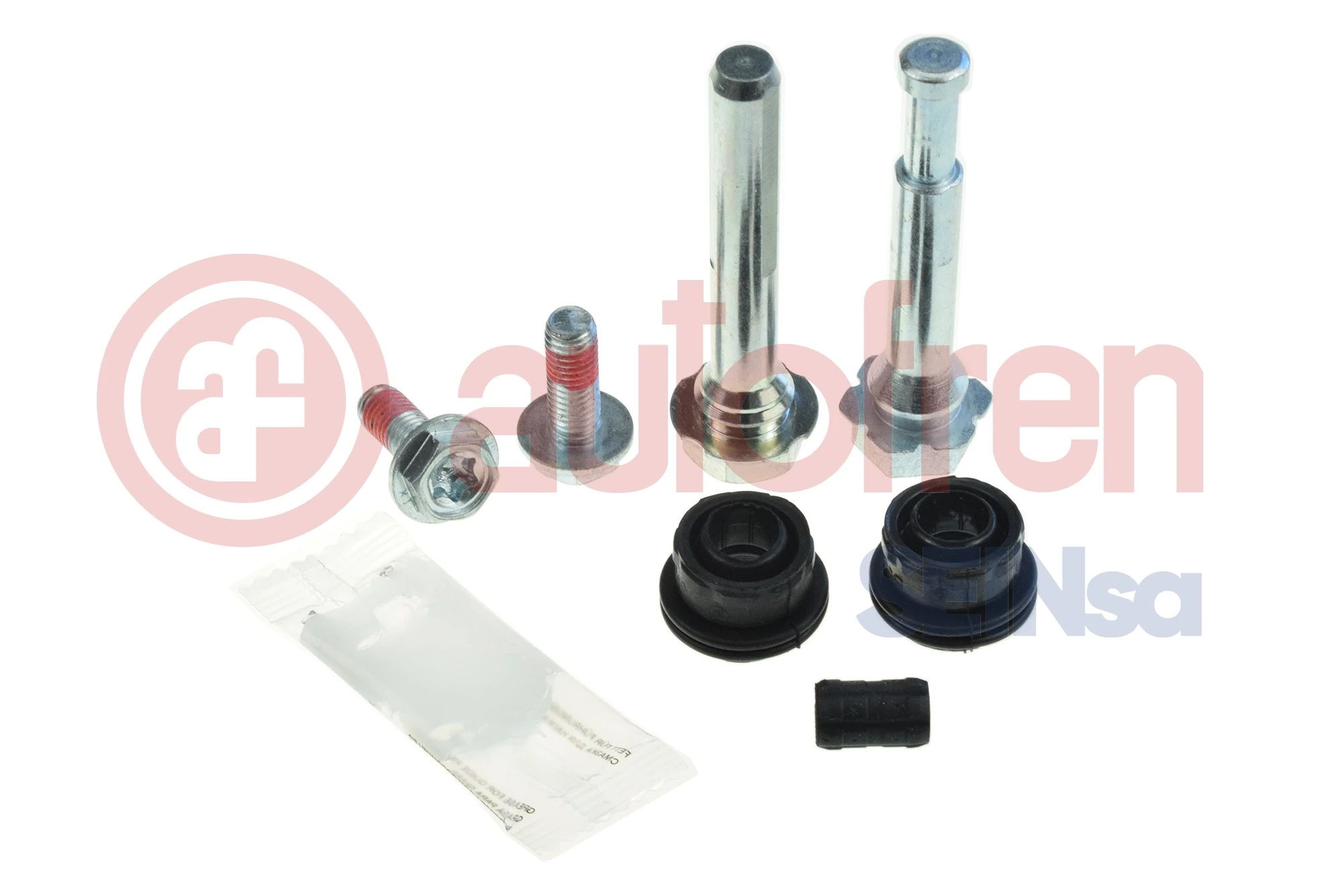 Juhthülsikomplekt, pidurisadul AUTOFREN SEINSA D7509C