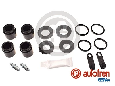 Remondikomplekt, Pidurisadul AUTOFREN SEINSA D43181C