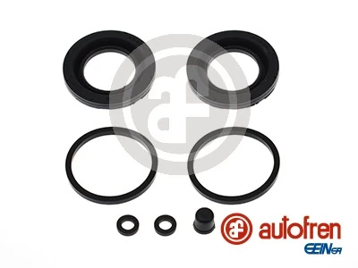 Remondikomplekt, Pidurisadul AUTOFREN SEINSA D43078