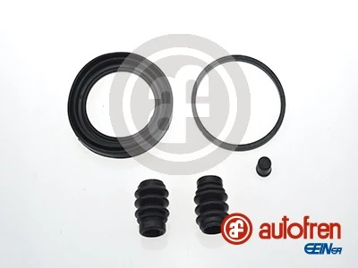 Remondikomplekt, Pidurisadul AUTOFREN SEINSA D4711