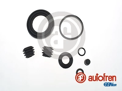 Remondikomplekt, Pidurisadul AUTOFREN SEINSA D4752