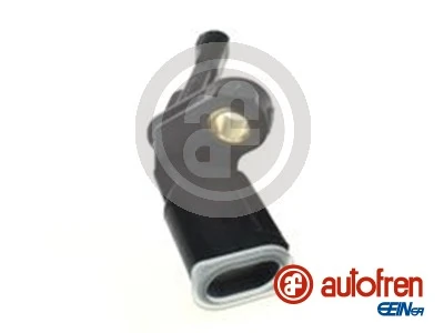 Andur, rattapöörete arv AUTOFREN SEINSA DS0005