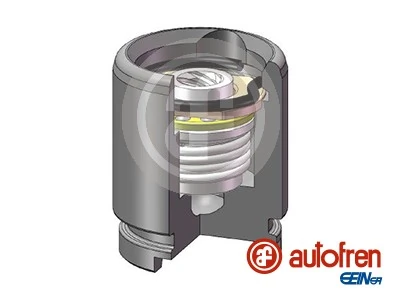 Kolvid, pidurisadul AUTOFREN SEINSA D025258K