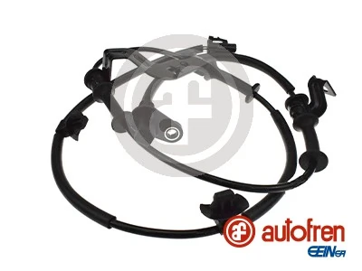 Andur, rattapöörete arv AUTOFREN SEINSA DS0322