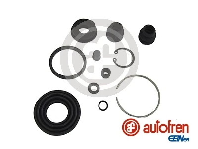 Remondikomplekt, Pidurisadul AUTOFREN SEINSA D4738