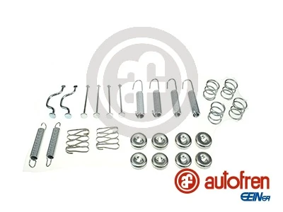 Lisakomplekt, seisupiduriklotsid AUTOFREN SEINSA D3966A