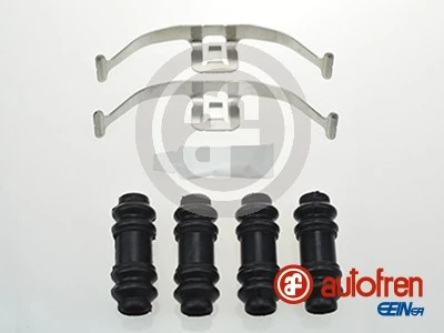 Lisakomplekt, ketaspiduriklotsid AUTOFREN SEINSA D42491A