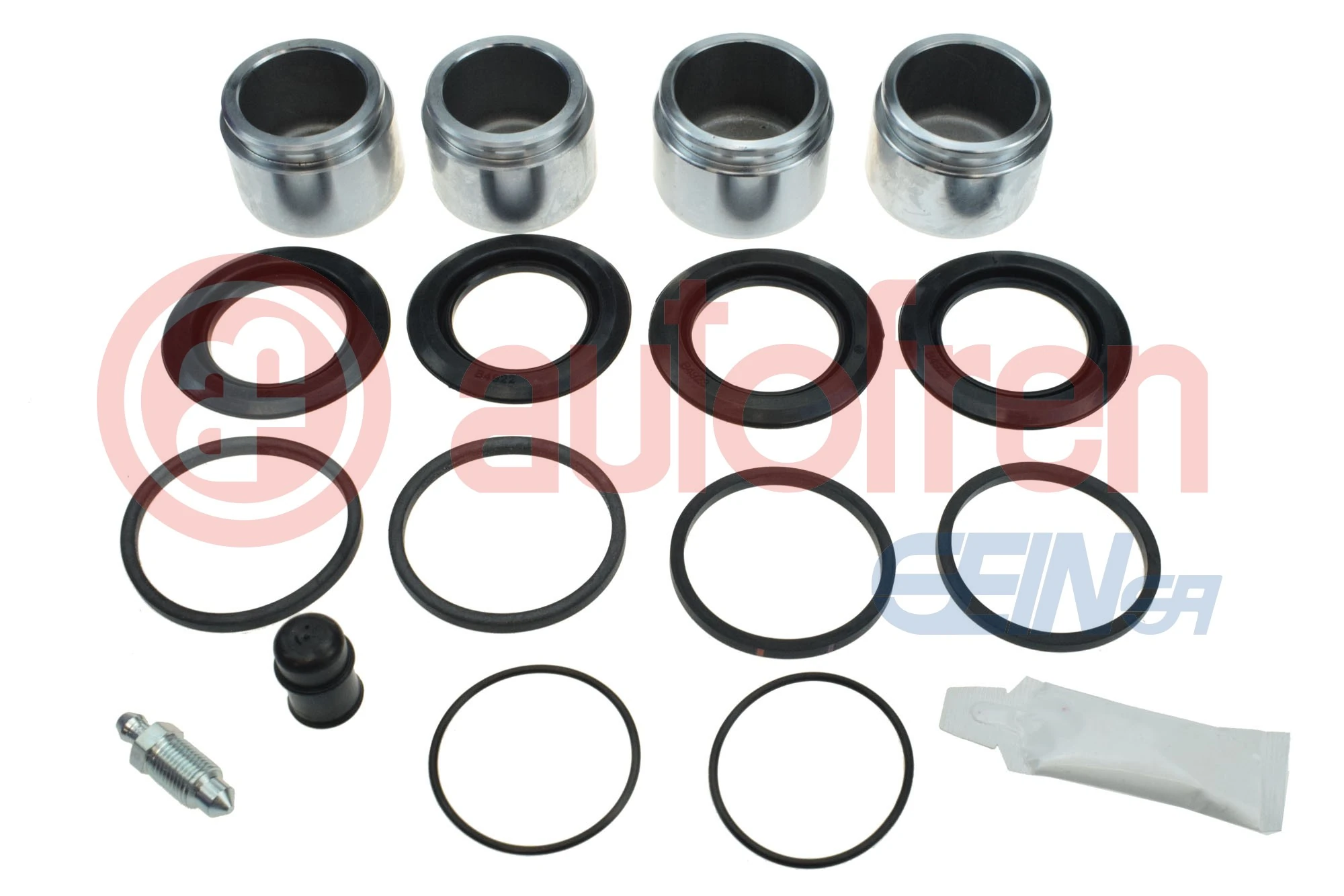 Remondikomplekt, Pidurisadul AUTOFREN SEINSA D43205C