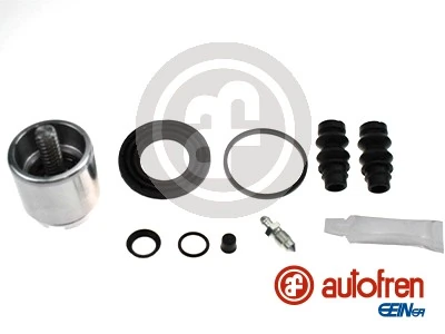 Remondikomplekt, Pidurisadul AUTOFREN SEINSA D43102RK
