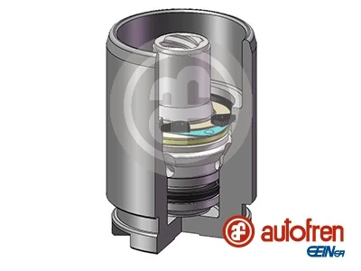Kolvid, pidurisadul AUTOFREN SEINSA D02578K