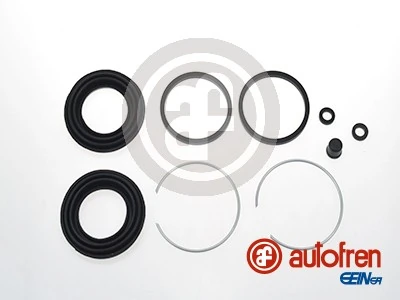 Remondikomplekt, Pidurisadul AUTOFREN SEINSA D4835