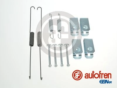 Lisakomplekt, Piduriklotsid AUTOFREN SEINSA D31027A
