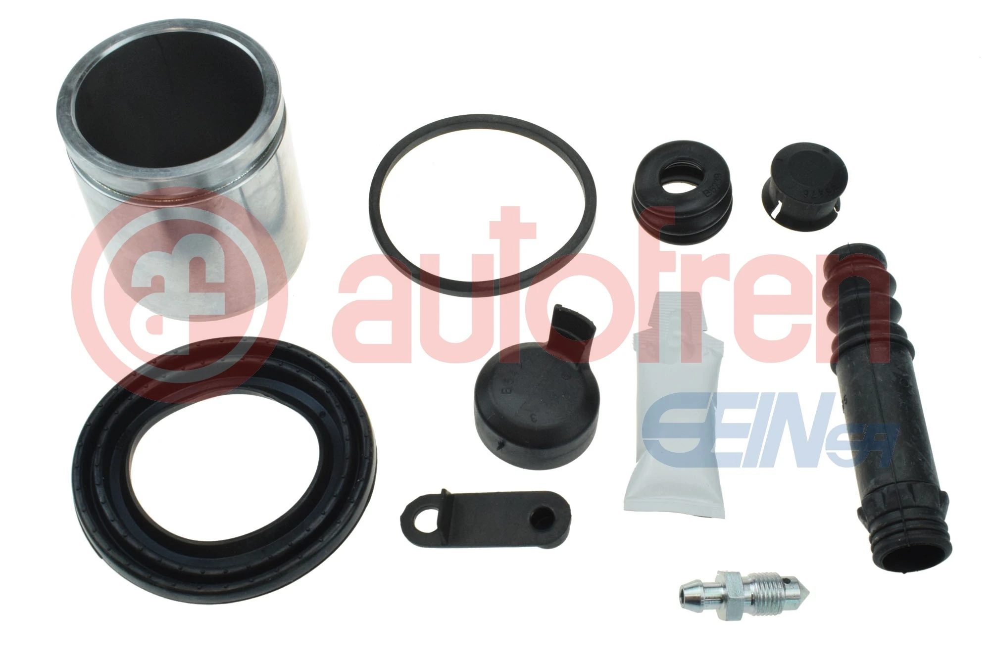 Remondikomplekt, Pidurisadul AUTOFREN SEINSA D43217C