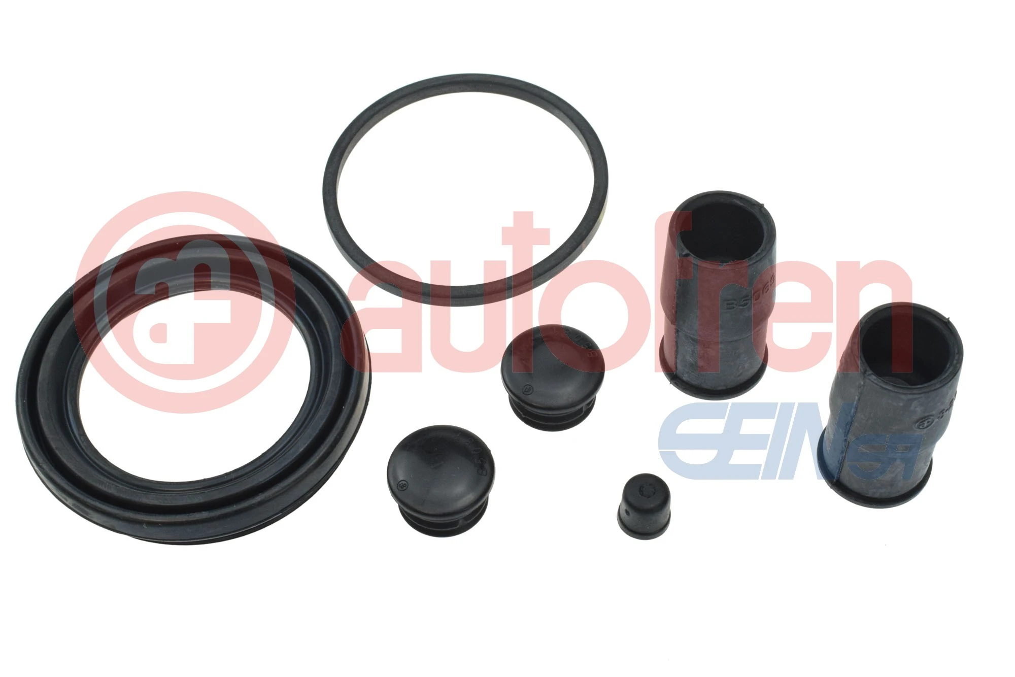 Remondikomplekt, Pidurisadul AUTOFREN SEINSA D43142