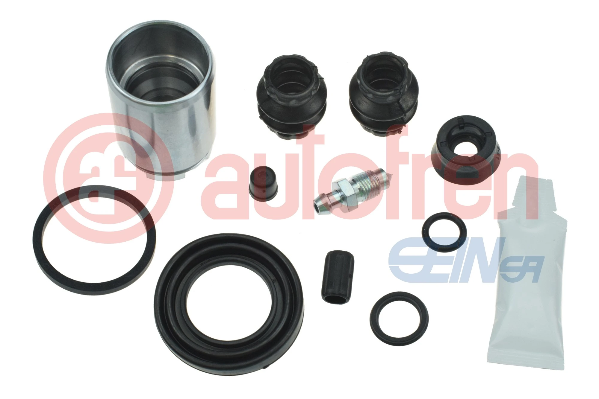 Remondikomplekt, Pidurisadul AUTOFREN SEINSA D41159C