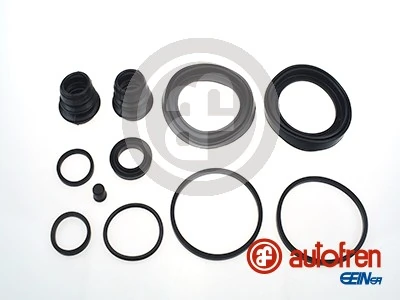 Remondikomplekt, Pidurisadul AUTOFREN SEINSA D4572