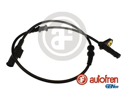 Andur, rattapöörete arv AUTOFREN SEINSA DS0200