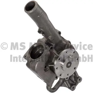 Veepump, mootori jahutus BF 20160390401