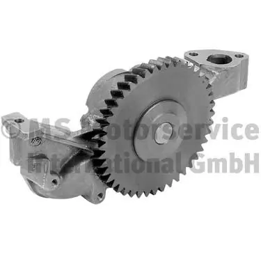 Õlipump BF 20140228000