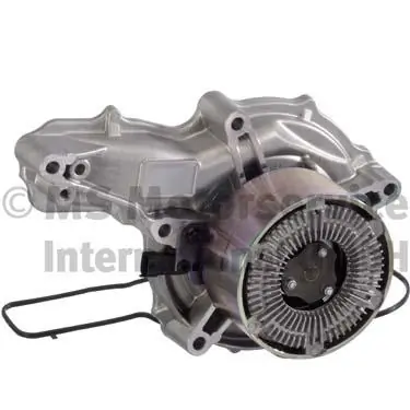 Veepump, mootori jahutus BF 20160413001