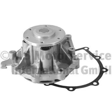 Veepump, mootori jahutus BF 20160220660