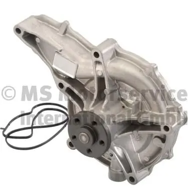 Veepump, mootori jahutus BF 20160413000