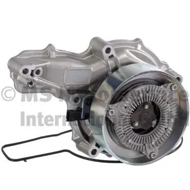 Veepump, mootori jahutus BF 20160413002