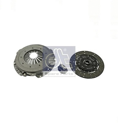 Sidurikomplekt DT Spare Parts 13.56053
